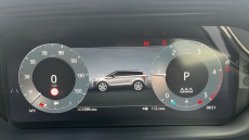 Land Rover Range Rover Evoque 2.0 D200 Autobiography 5dr Auto [Revised] Diesel Hatchback